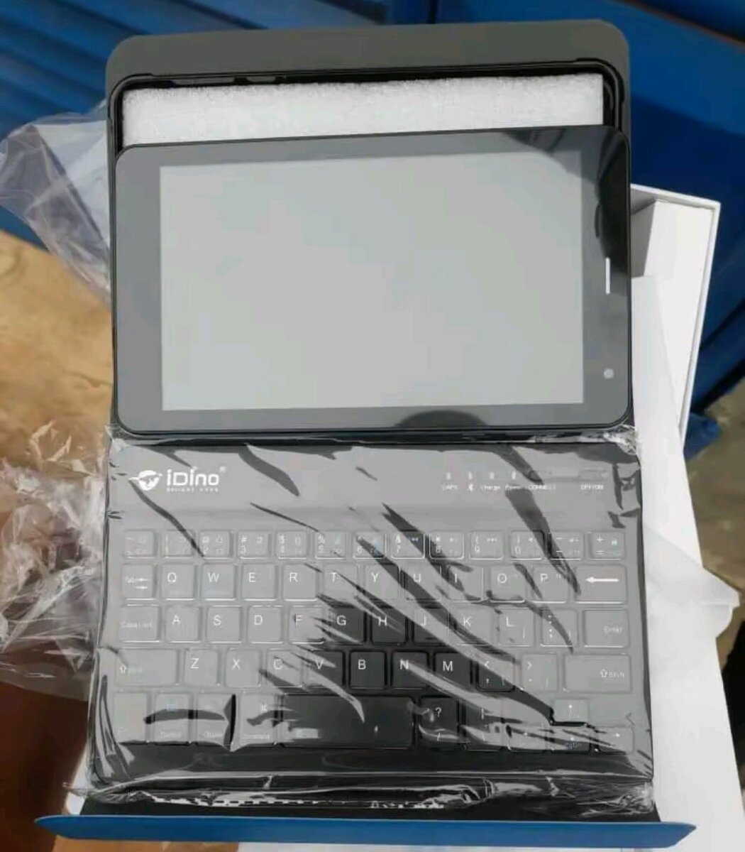 Tablette 5G Idino i8O