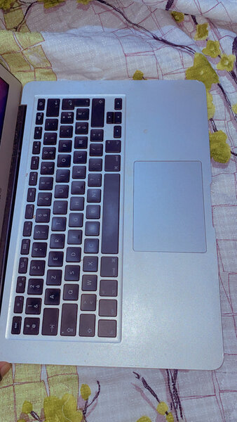 MacBook Air 13" Écran Retina