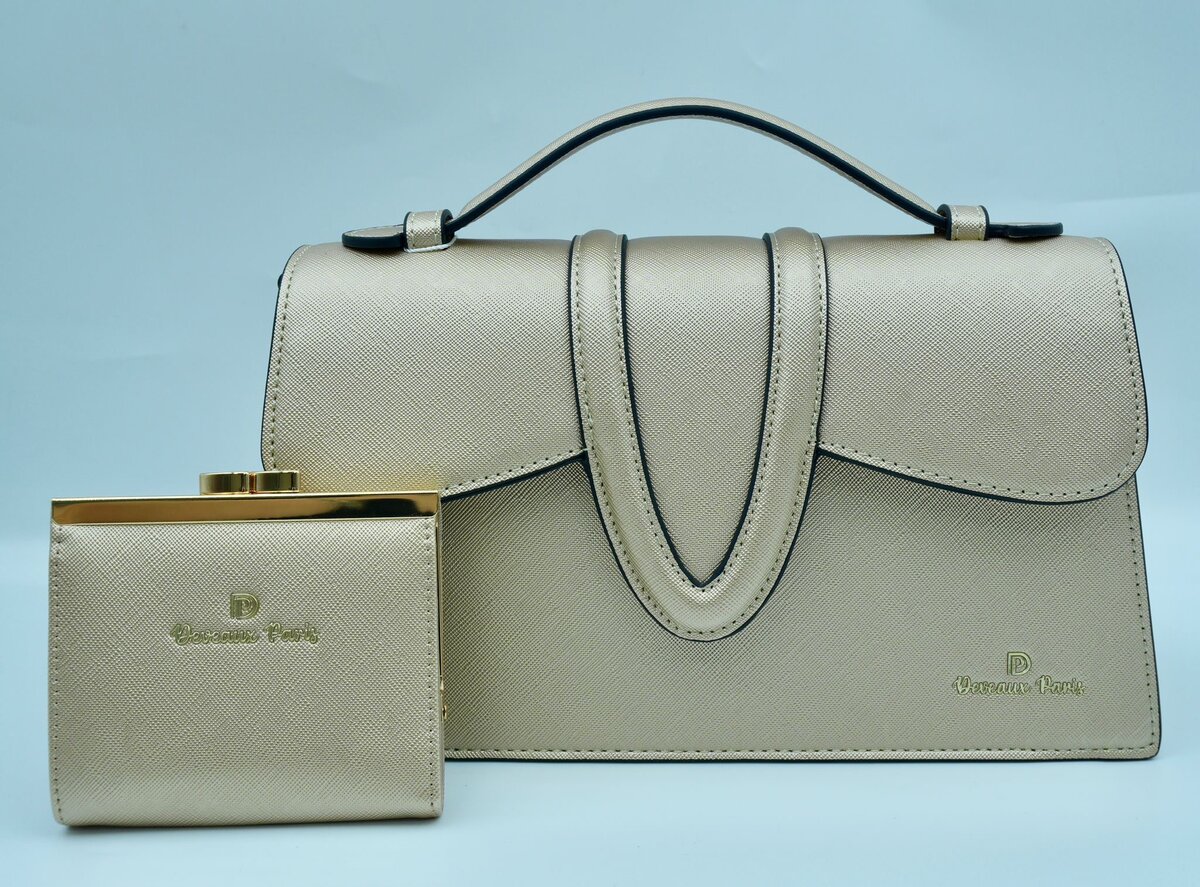 Sac à main élégant