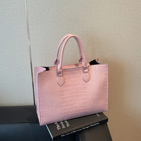 Sac à main en cuir élégant