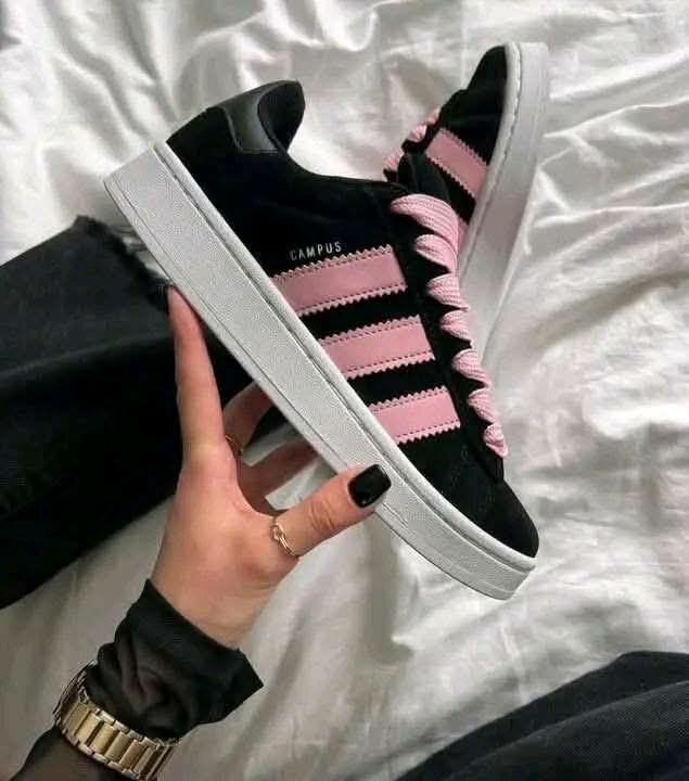 Sneakers Campus Style