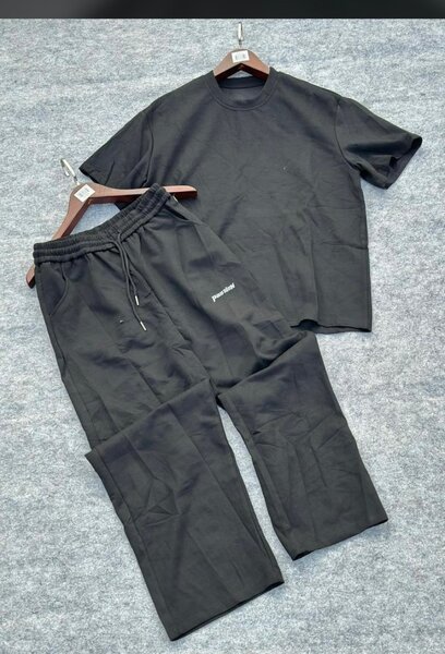 Ensemble décontracté pour hommes