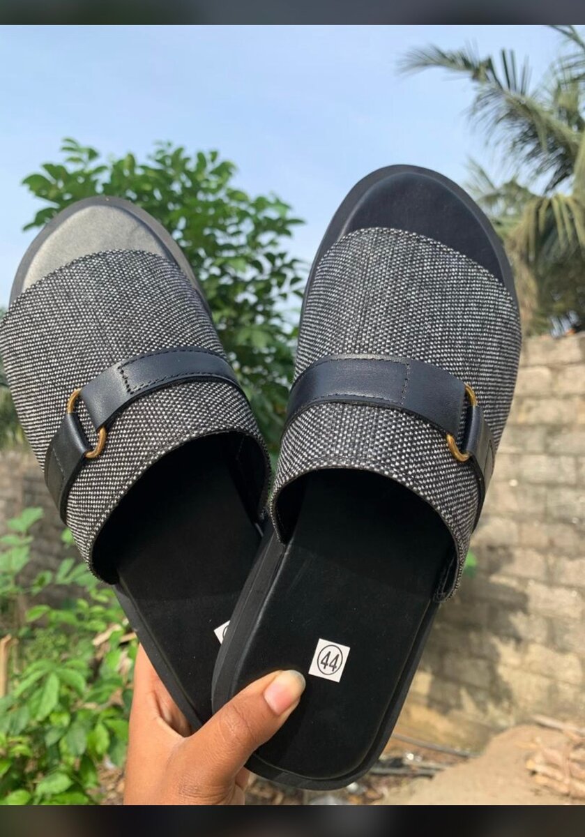 Sandales homme confortables