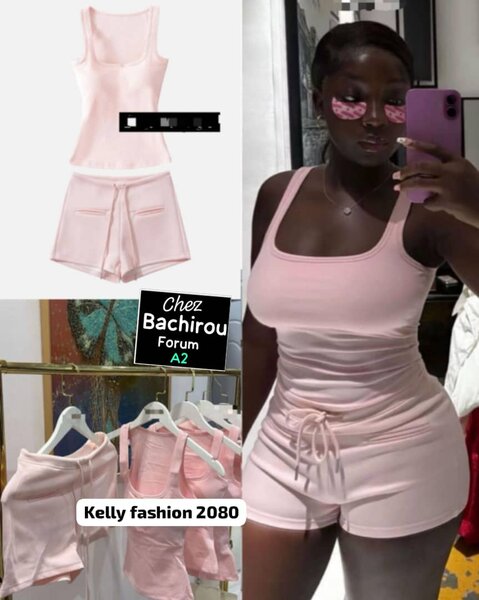 Combi moulante élégante