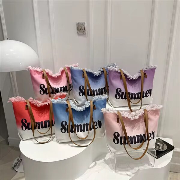 Sac cabas "Summer" tendance