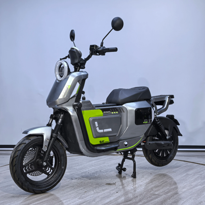 Scooter électrique urbain