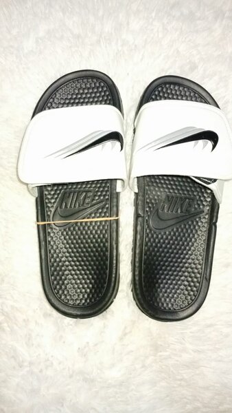 Claquettes de sport Nike