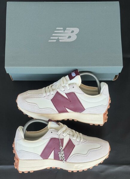 Sneakers New Balance mixte