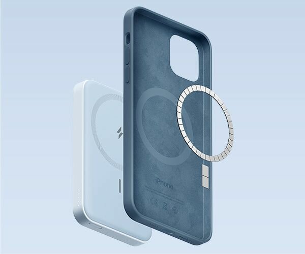 Anker power bank slim