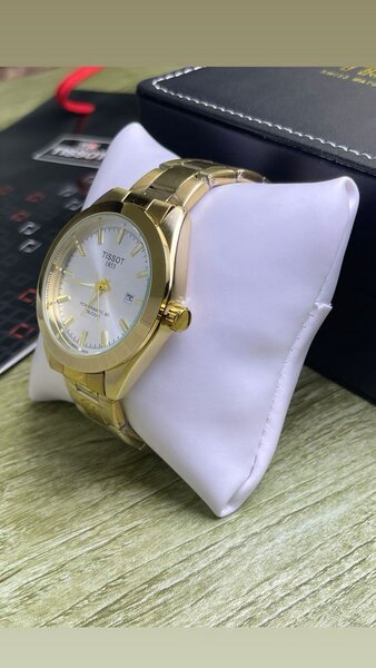 Montre Tissot Élégante Homme