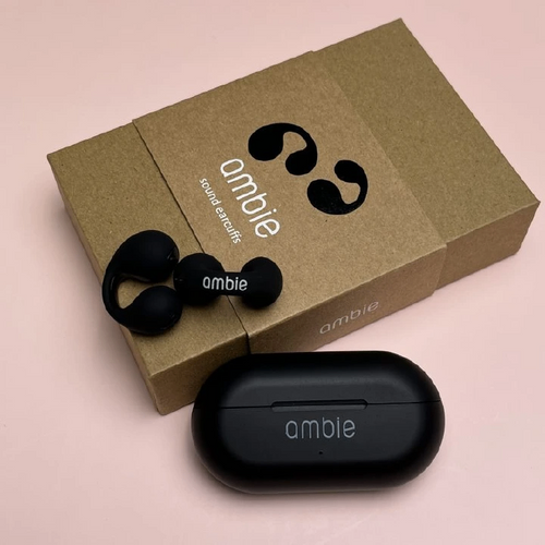 Ambie Bone Conduction Earbuds