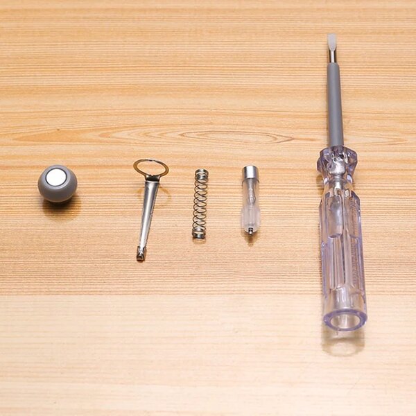 Testeur de Tension Électrique