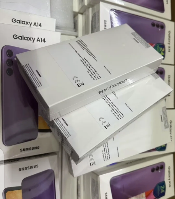 Samsung Galaxy A14 5G