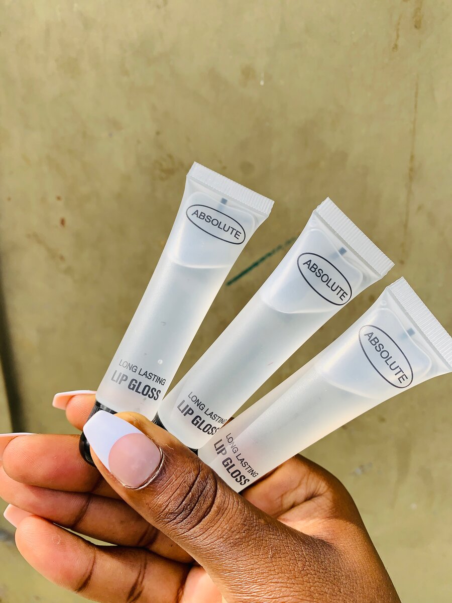 Gloss à Lèvres absolute