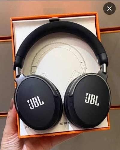 Casque JBL Ultra Basse