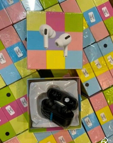 Écouteurs sans fil Bluetooth