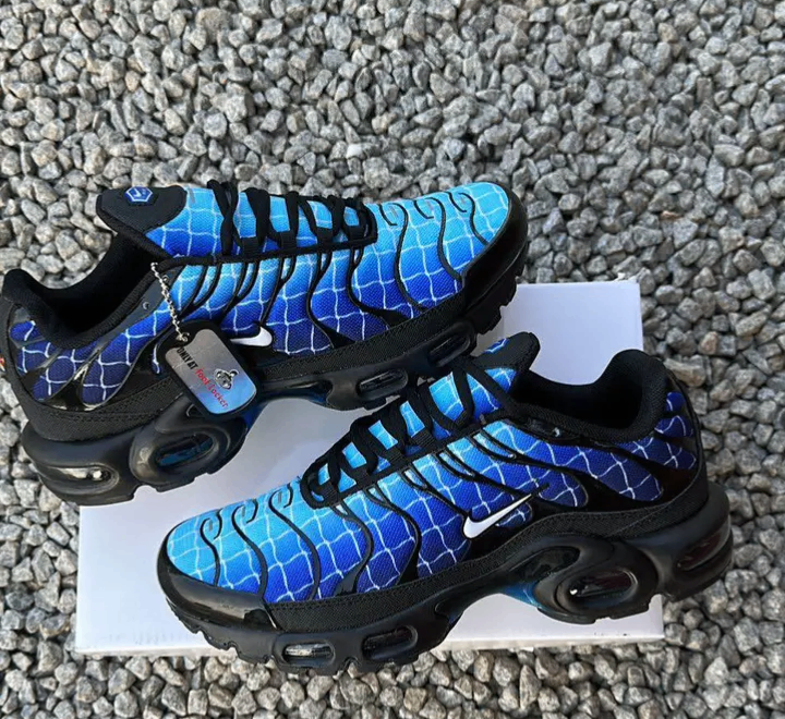 Baskets Air Max efficaces