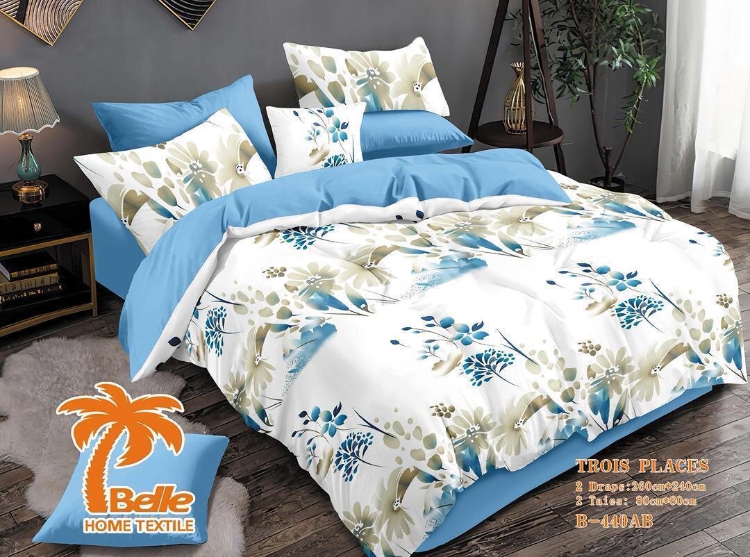 Parure de lit élégante