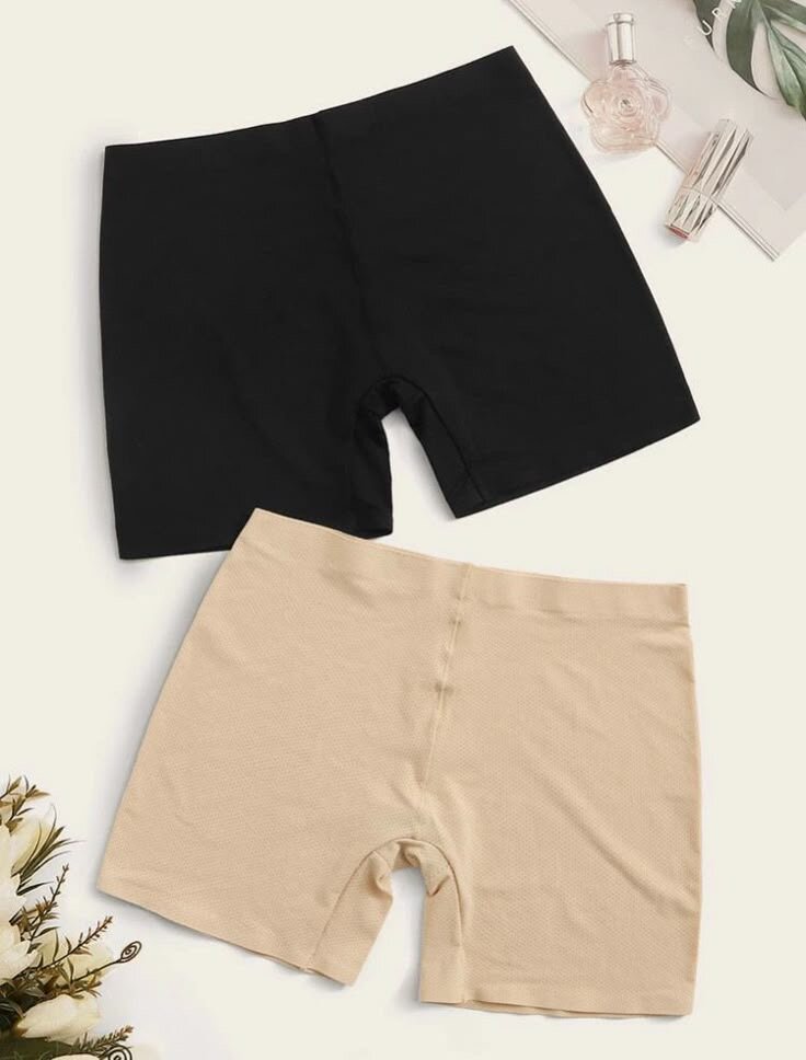 Culottes gainantes pour femmes