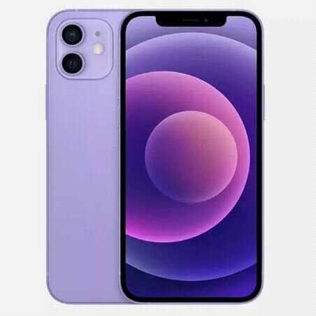 iPhone 12 Violet 64GB