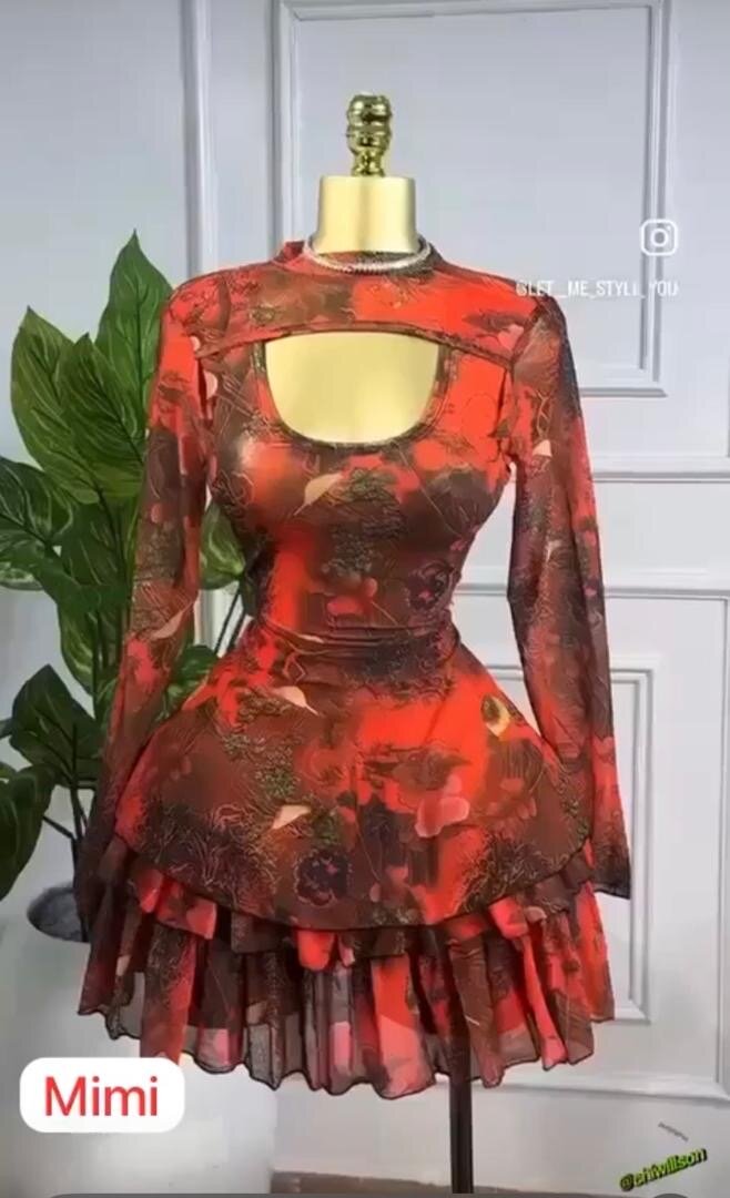 Tenues élégantes pour femmes