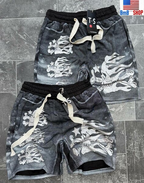 Shorts homme