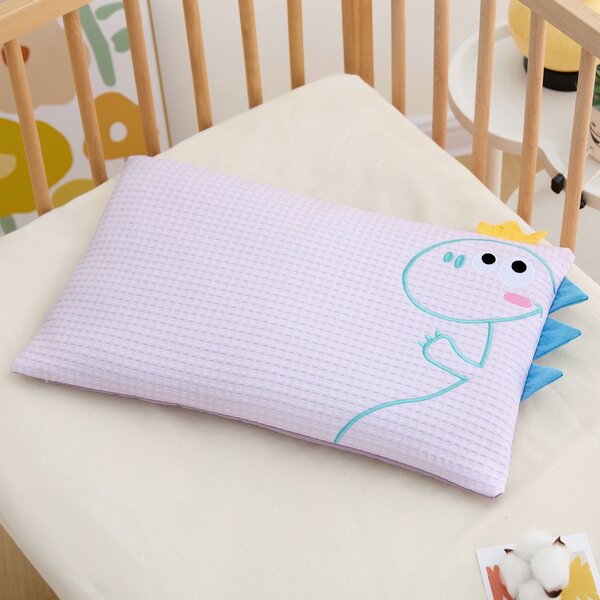 Oreiller Enfant Finition Douce