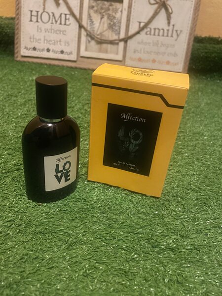 Parfum Affection Love
