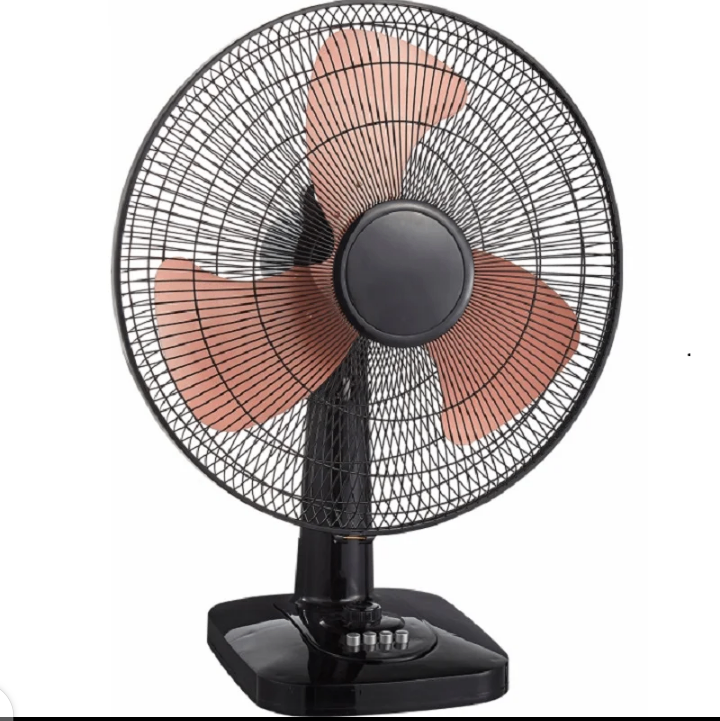 Ventilateur solaire multifonction