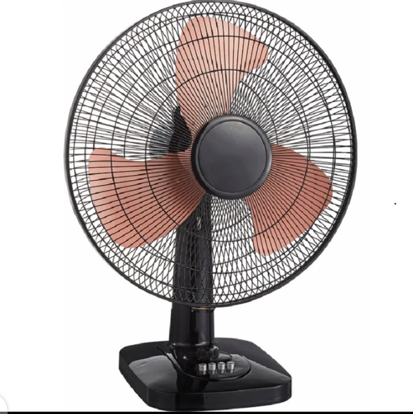 Ventilateur solaire multifonction