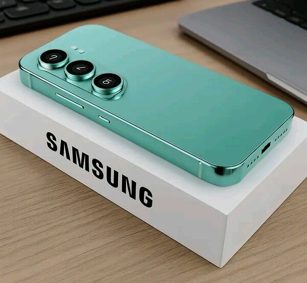 Smartphone Samsung