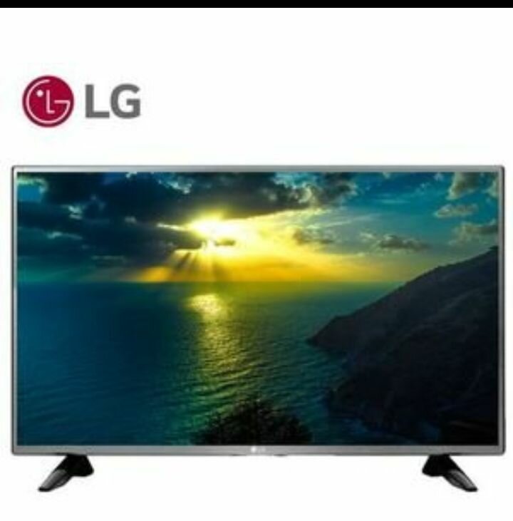 Téléviseur LG LED HD
