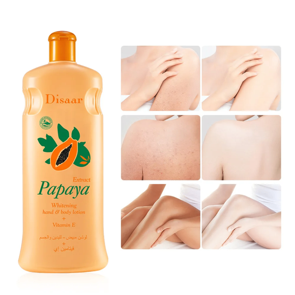 Pommade papaya