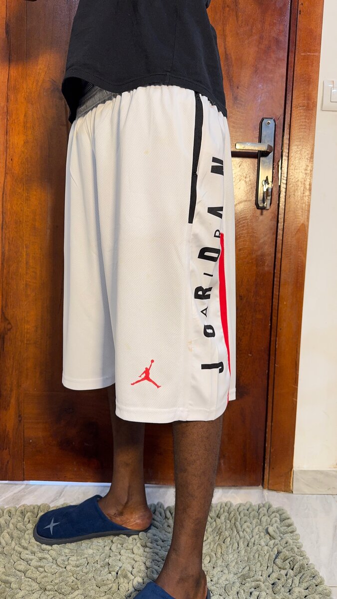 Shorts de sport Jordan