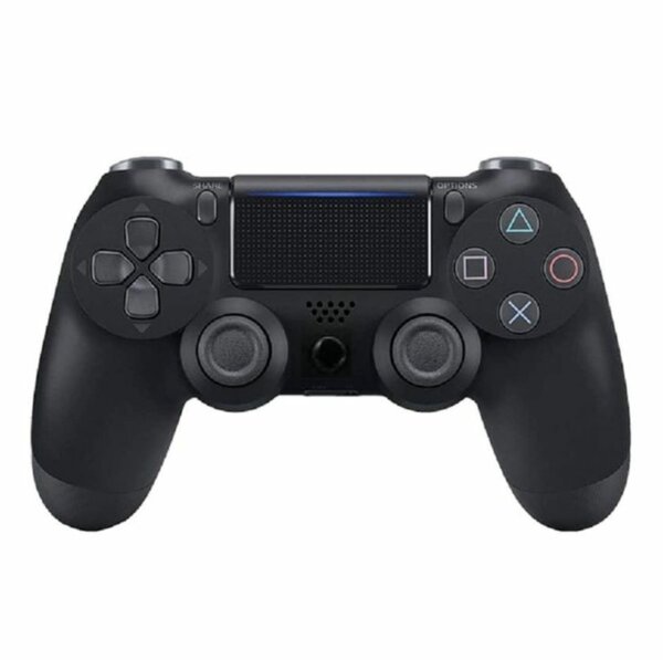 Manette sans fil PS4
