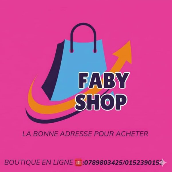 Fab-y shop 