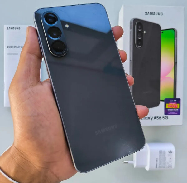 Samsung Galaxy A56 5G