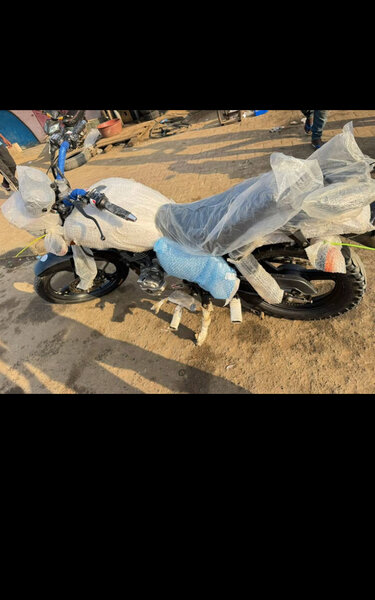 Moto Apsonic Puissante et Fiable