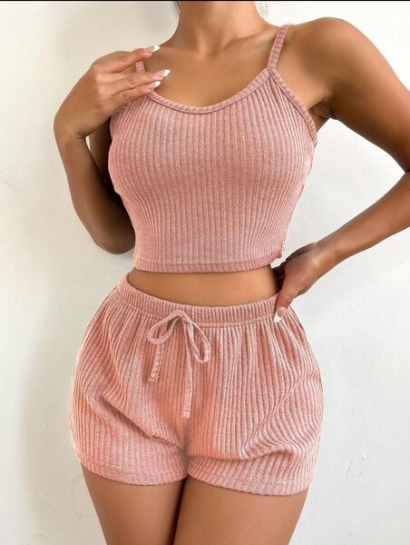 Ensemble Relax Femme Confortable