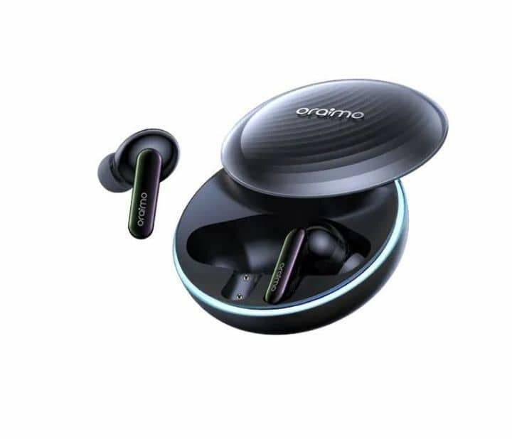 Écouteurs Oraimo ANC 50dB