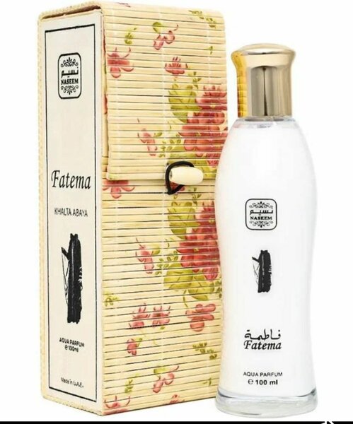 Parfum Fatema