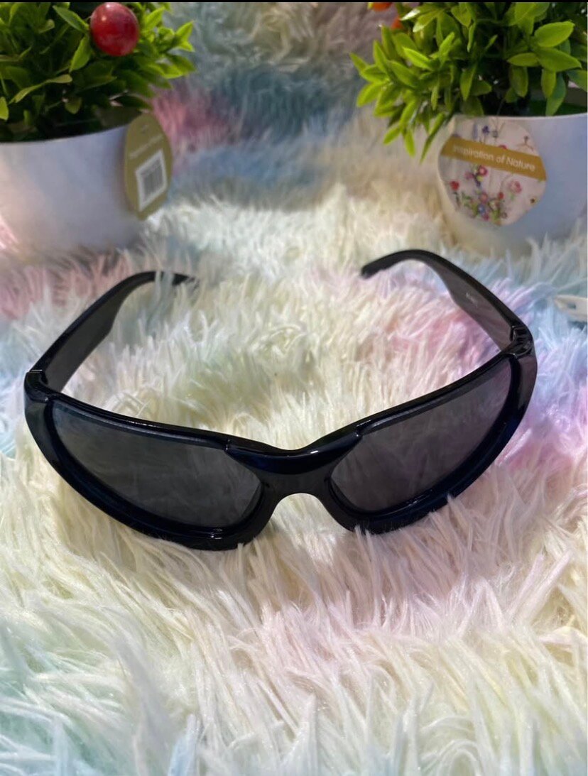 Lunettes de Soleil Sport Chic