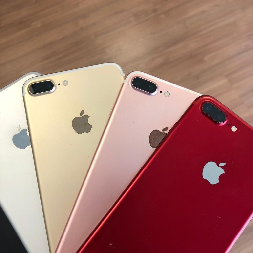 iPhone 7 Plus Débloqué