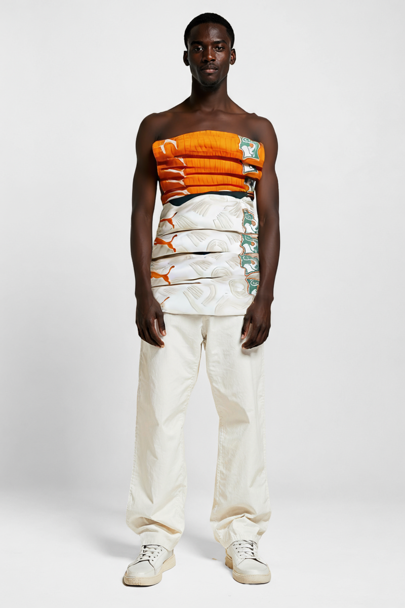 Maillots de football africains