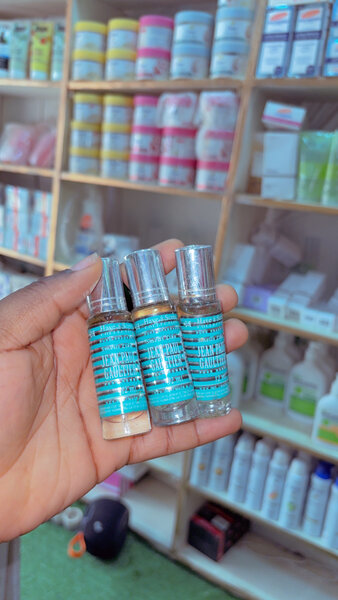 Huiles essentielles revitalisantes