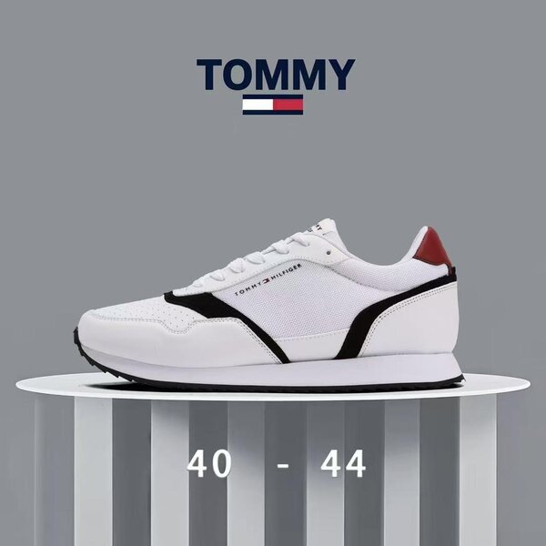 Tommy Hilfiger Baskets Homme