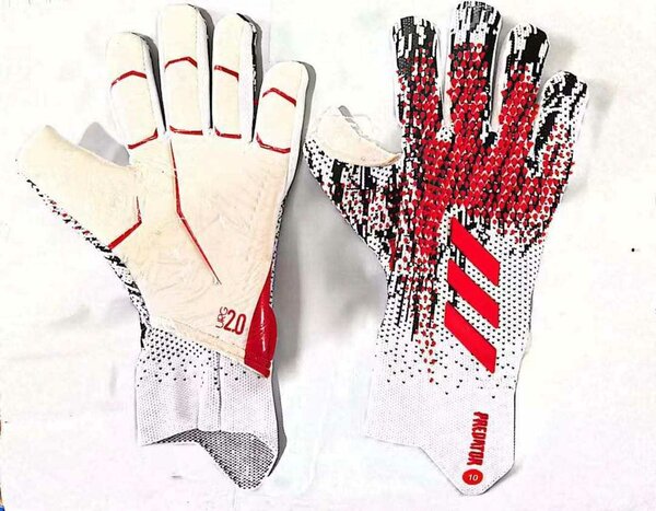 Gants de football antidérapants