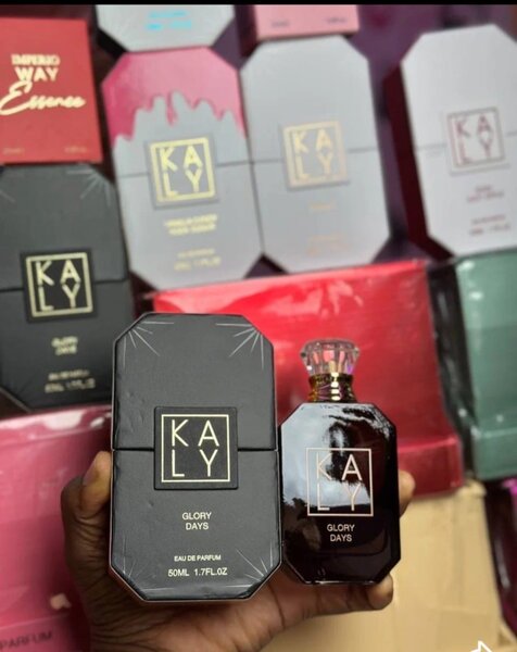 Parfum Kaly Glory Days