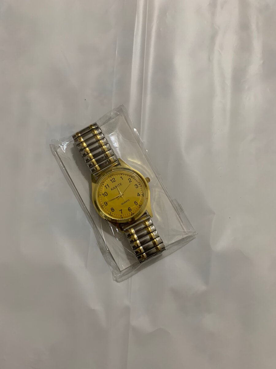 Montre bracelets Élégante