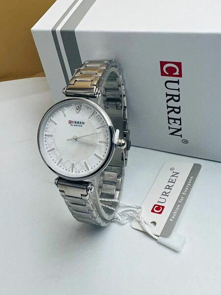 Montre Curren Classique Élégante